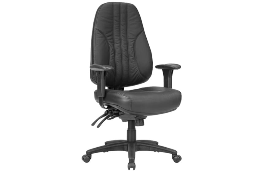 Rover High Back Chair